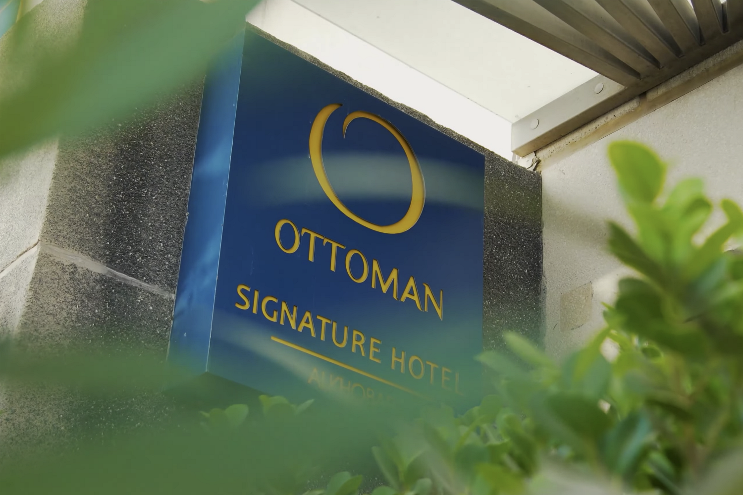 Ottoman Signature Hotel