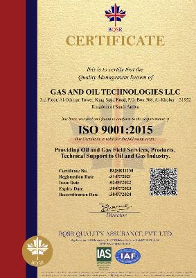 ISO 9001:2015
