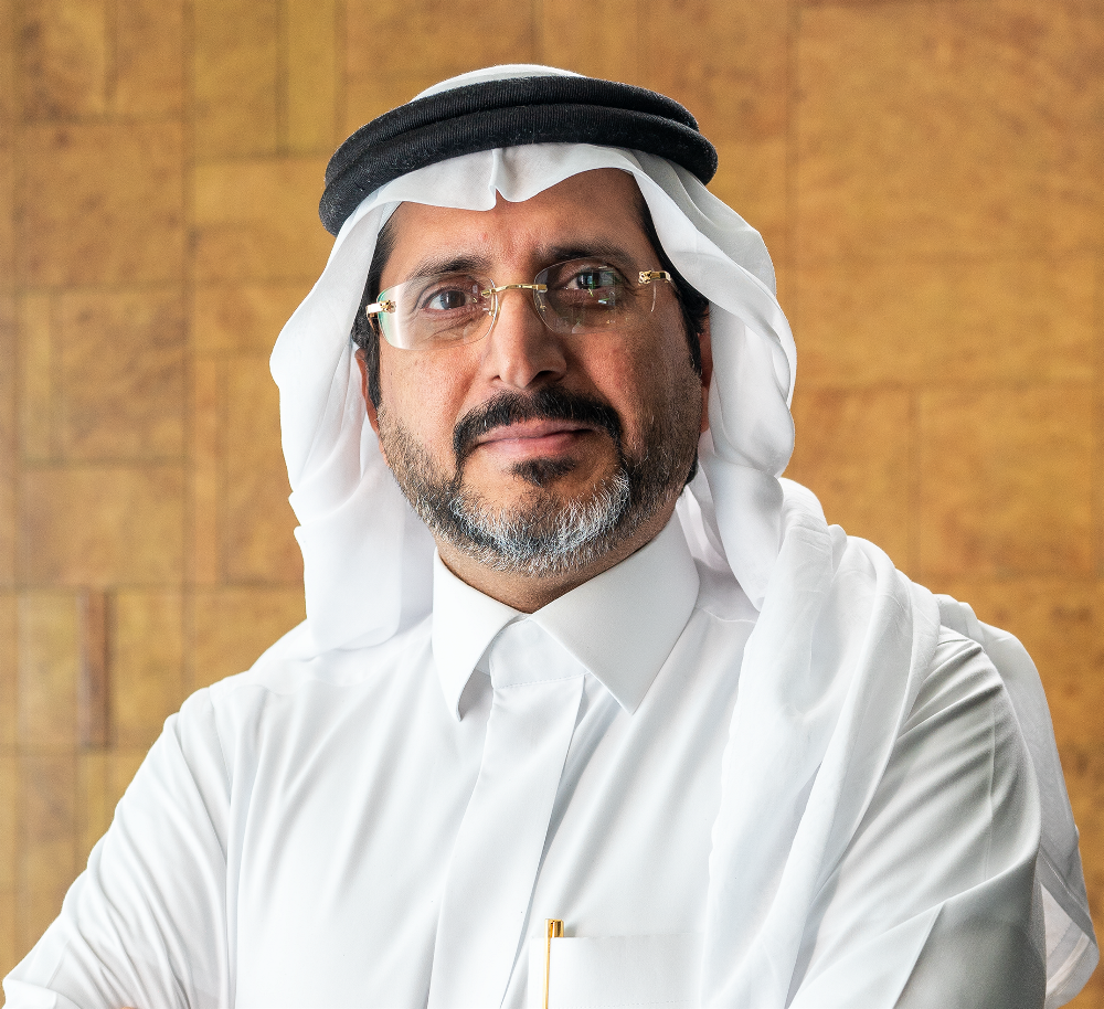 Khalid A. Al-Hubail