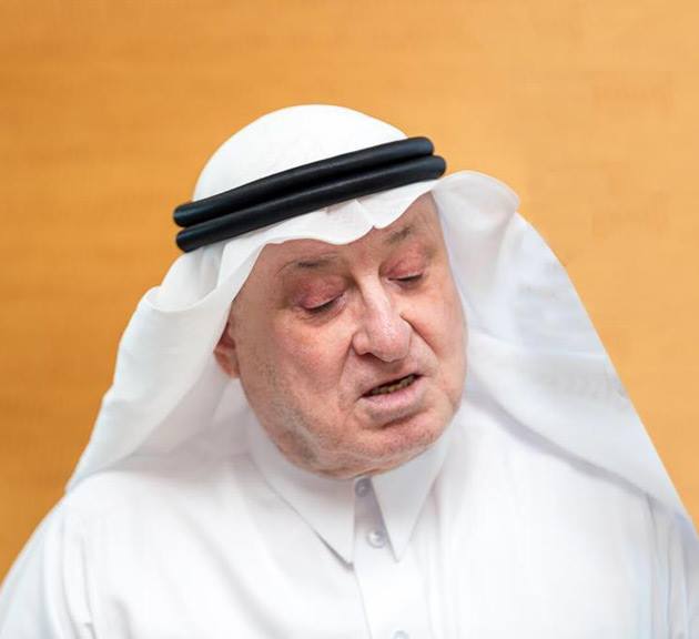 Mohammed Abdullah Al Othman