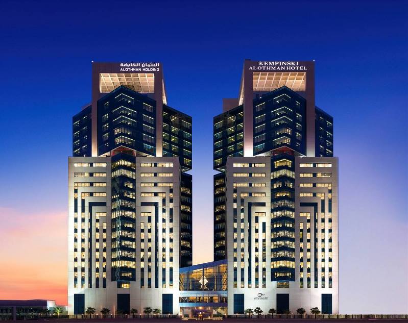Saudi Vision 2030