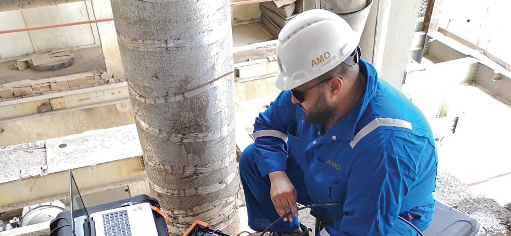 AMO & Partners Engineering Co.