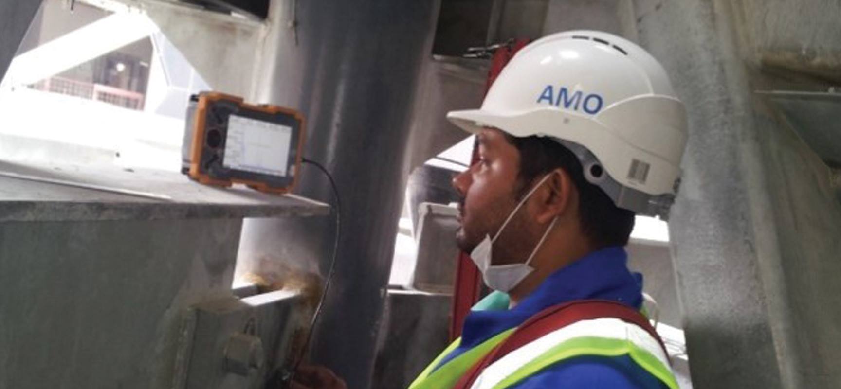AMO Lab Co.
