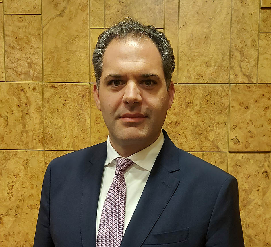 Ghassan Jalbout