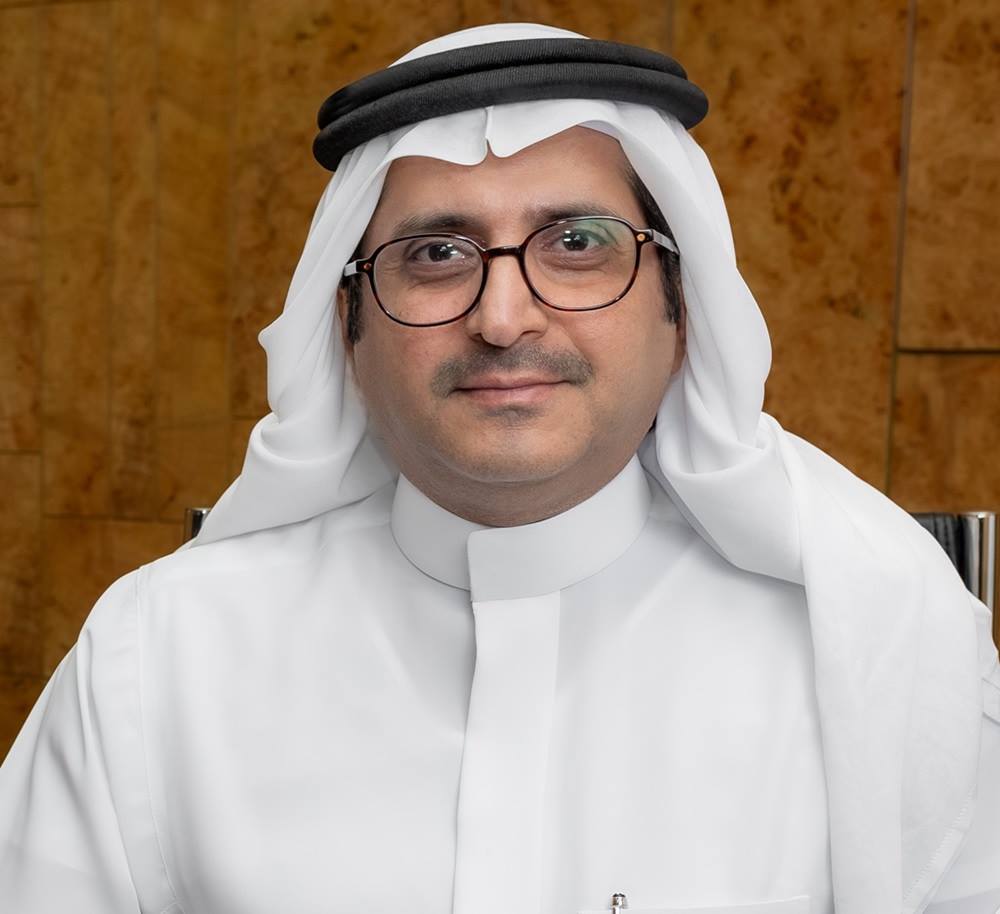 Khalid A. Al-Hubail