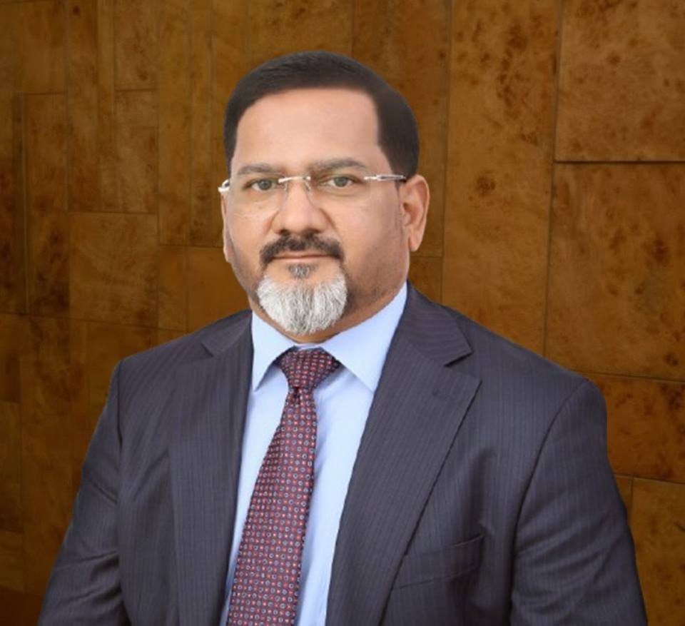 Suresh Babu Venkatesh