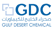 Gulf Desert Chemical Company
