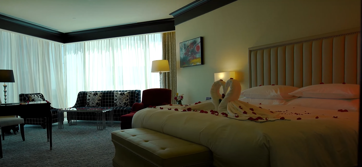 The Ottoman Signature Hotel