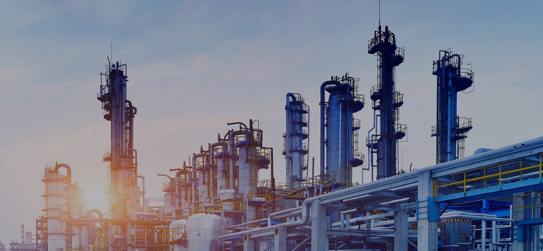 Gulf Desert Chemical Company