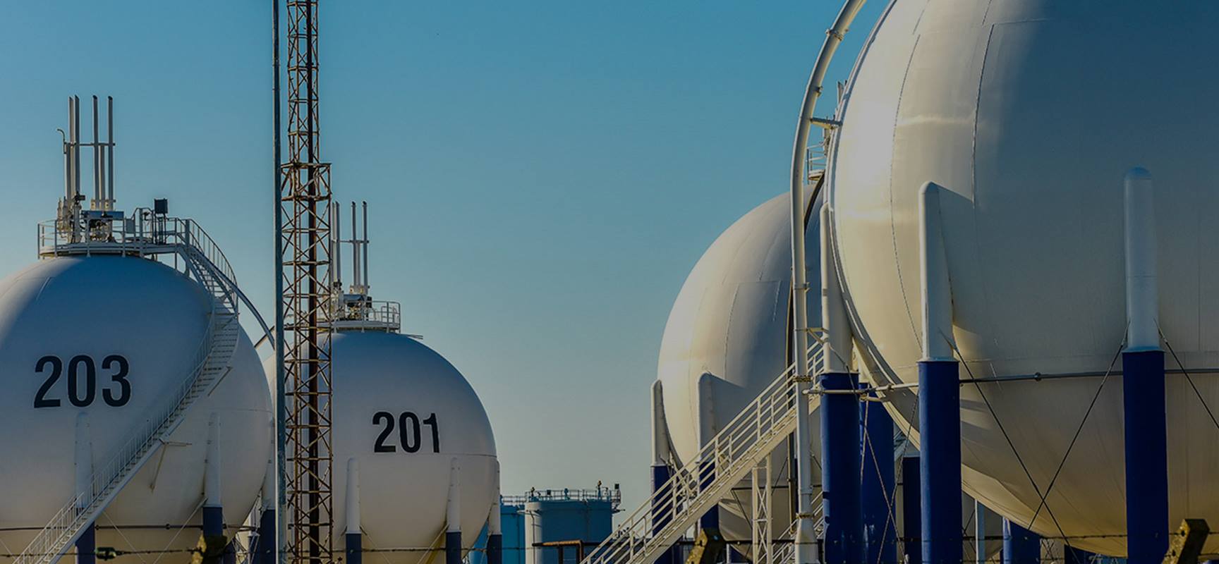 Gulf Desert Chemical Company