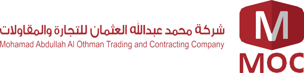 Mohammed Abdullah Al Othman Trading and Contracting Company (MOC)