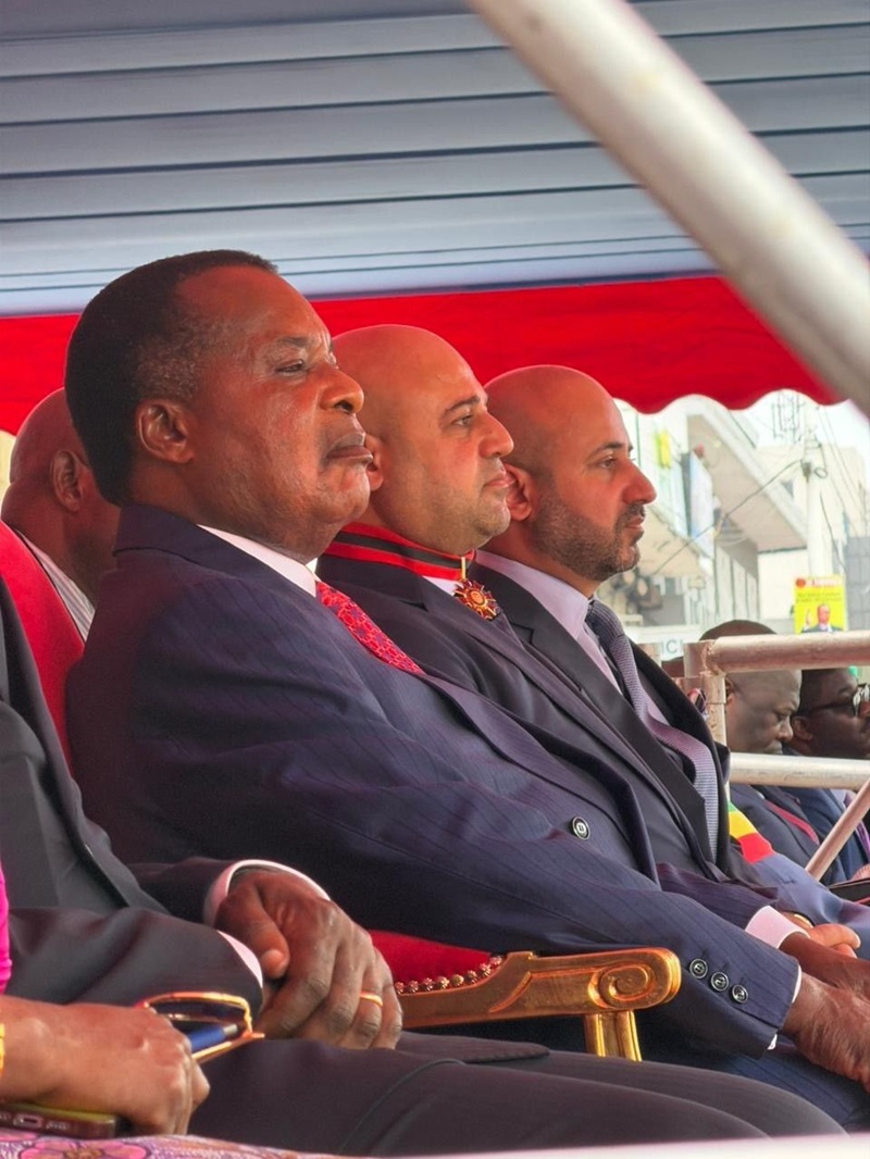 Alothman Annual training 1