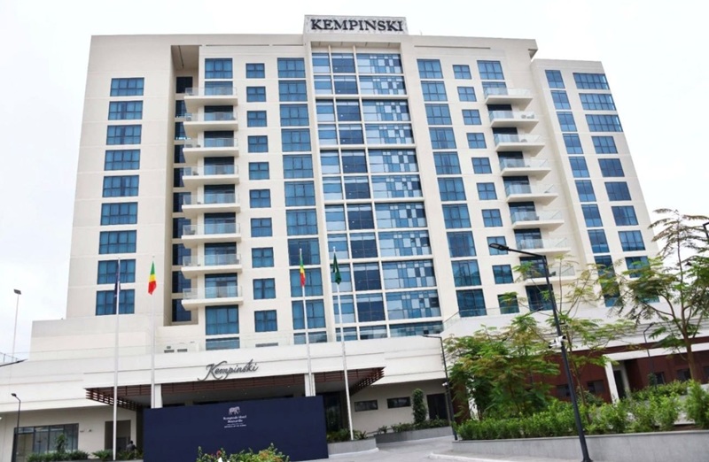 Alothman Annual training 1