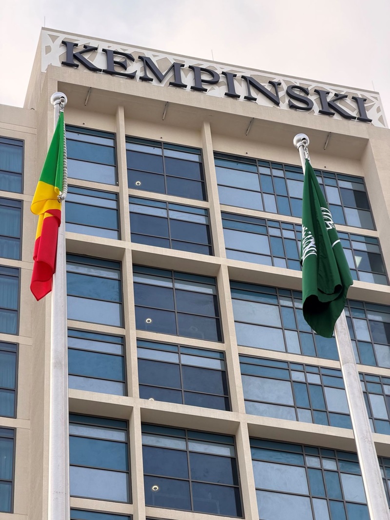 Alothman Annual training 1