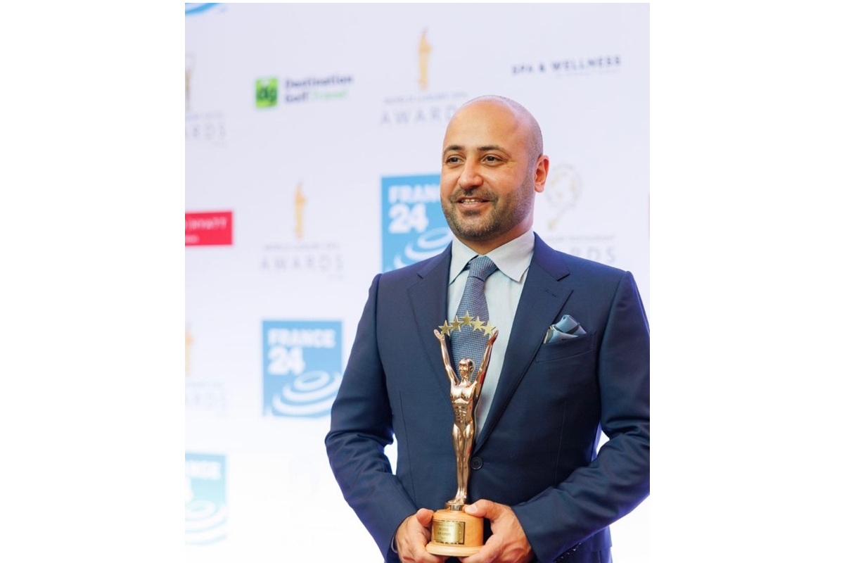 Kempinski Al Othman Hotel & Salvaje Al Khobar: Triumph at the World Luxury Awards 2023