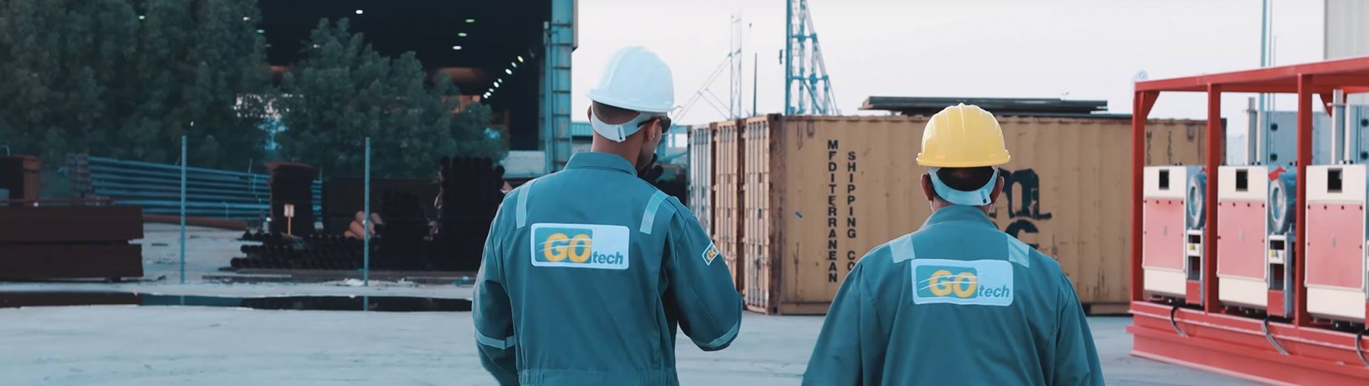 Our Companies