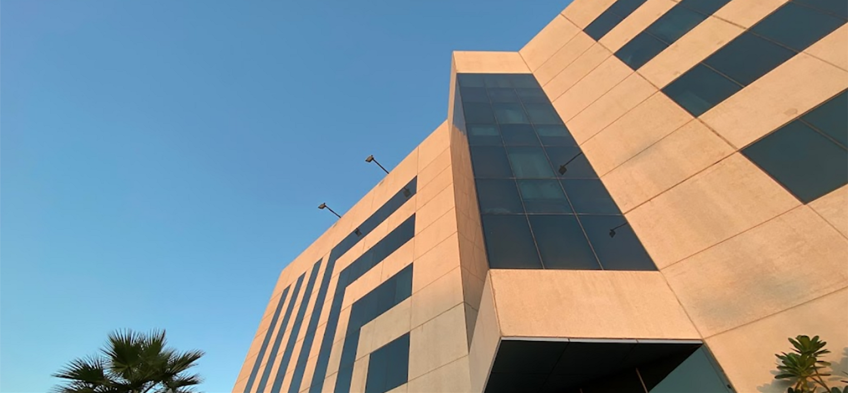 Al Othman Office Tower