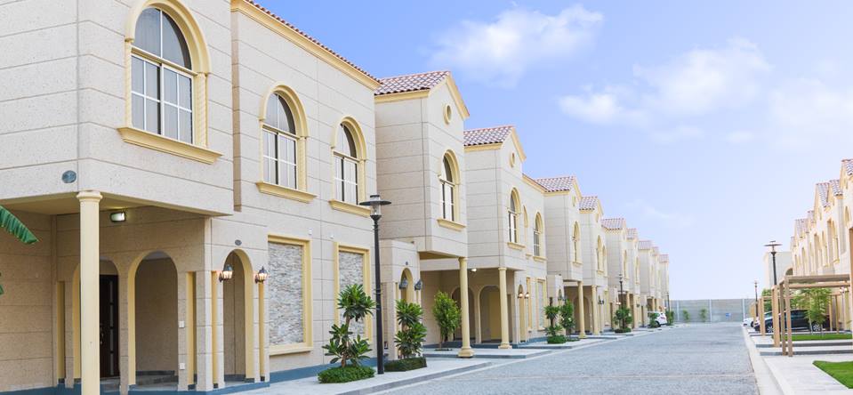 Al Mohamadia Compound